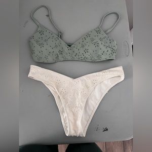 abercrombie and fitch bikini